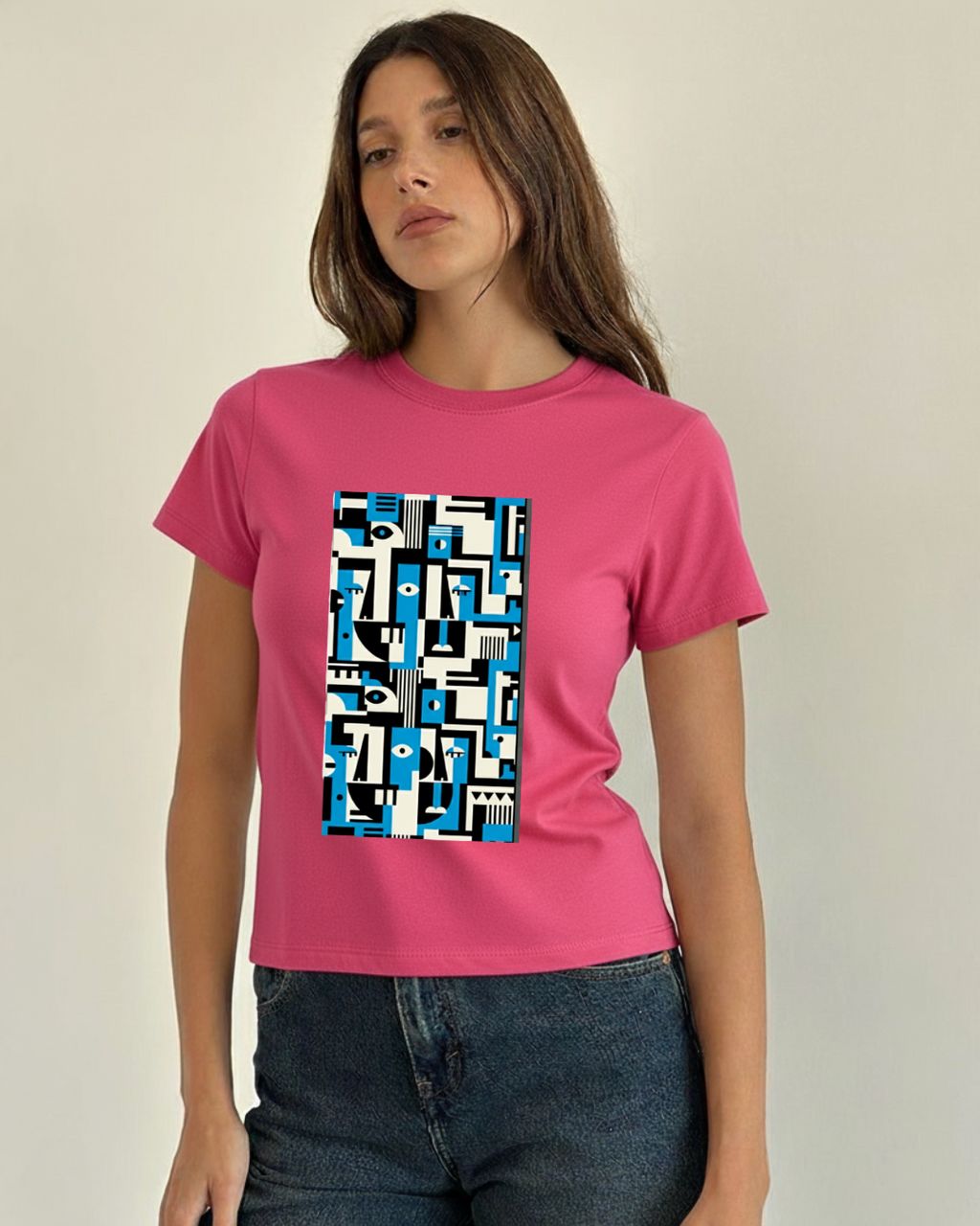 Ctrl + Alt + Identity