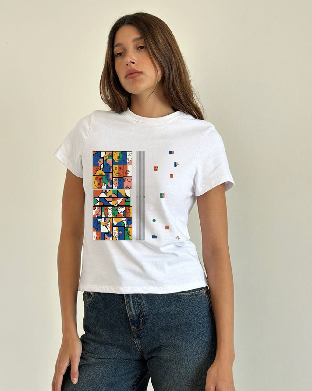 Abstract mood