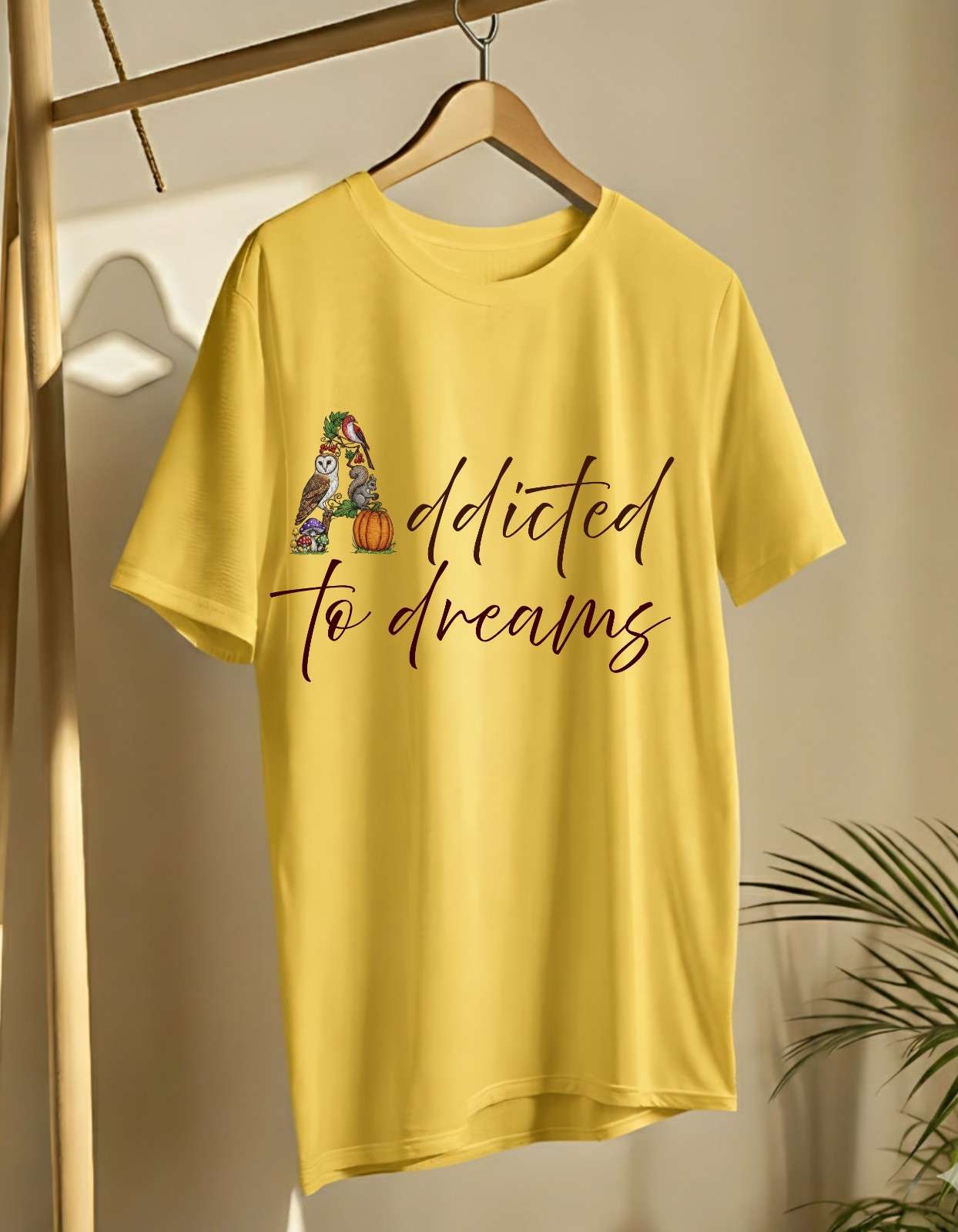 Crafting dreams
