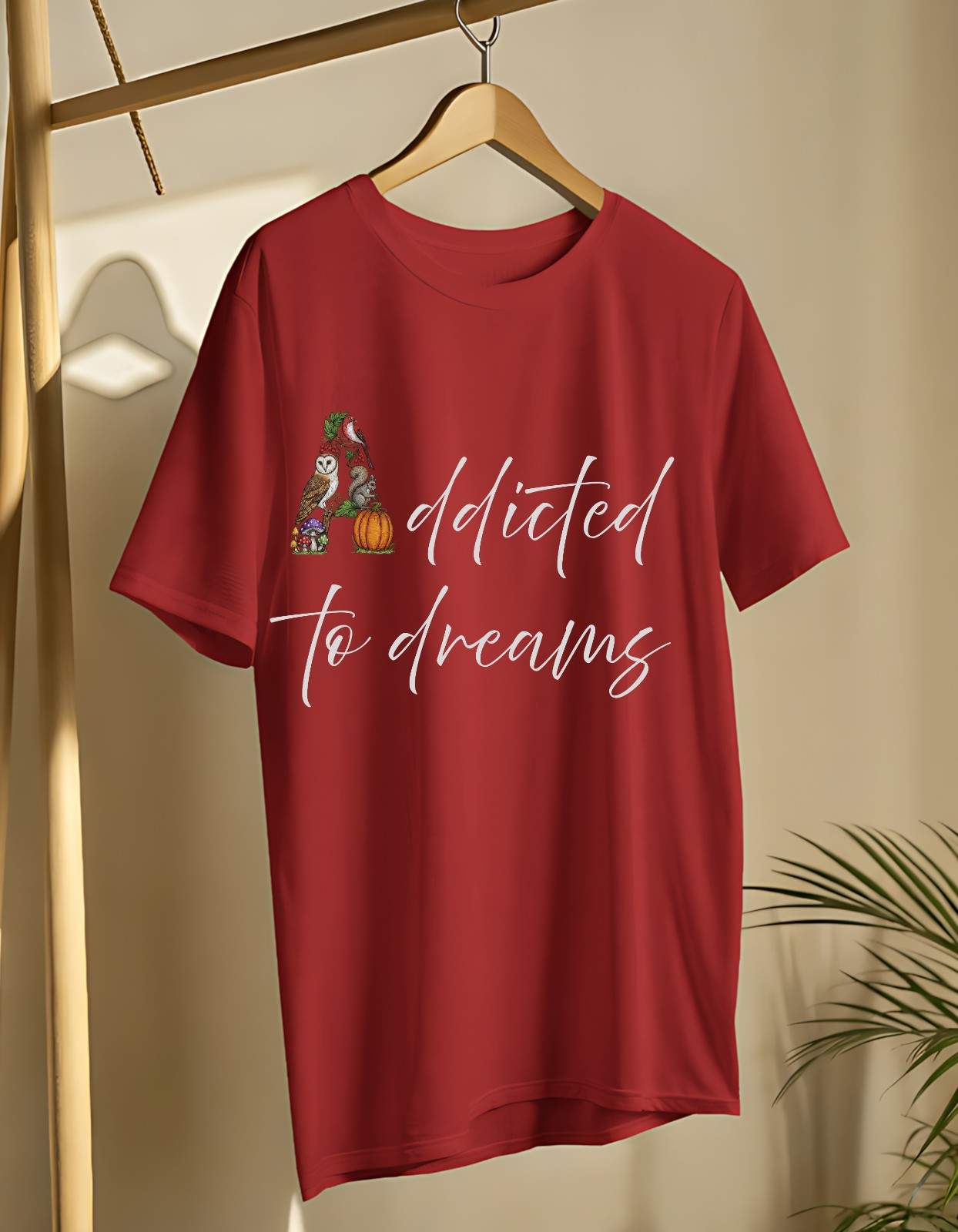Crafting dreams