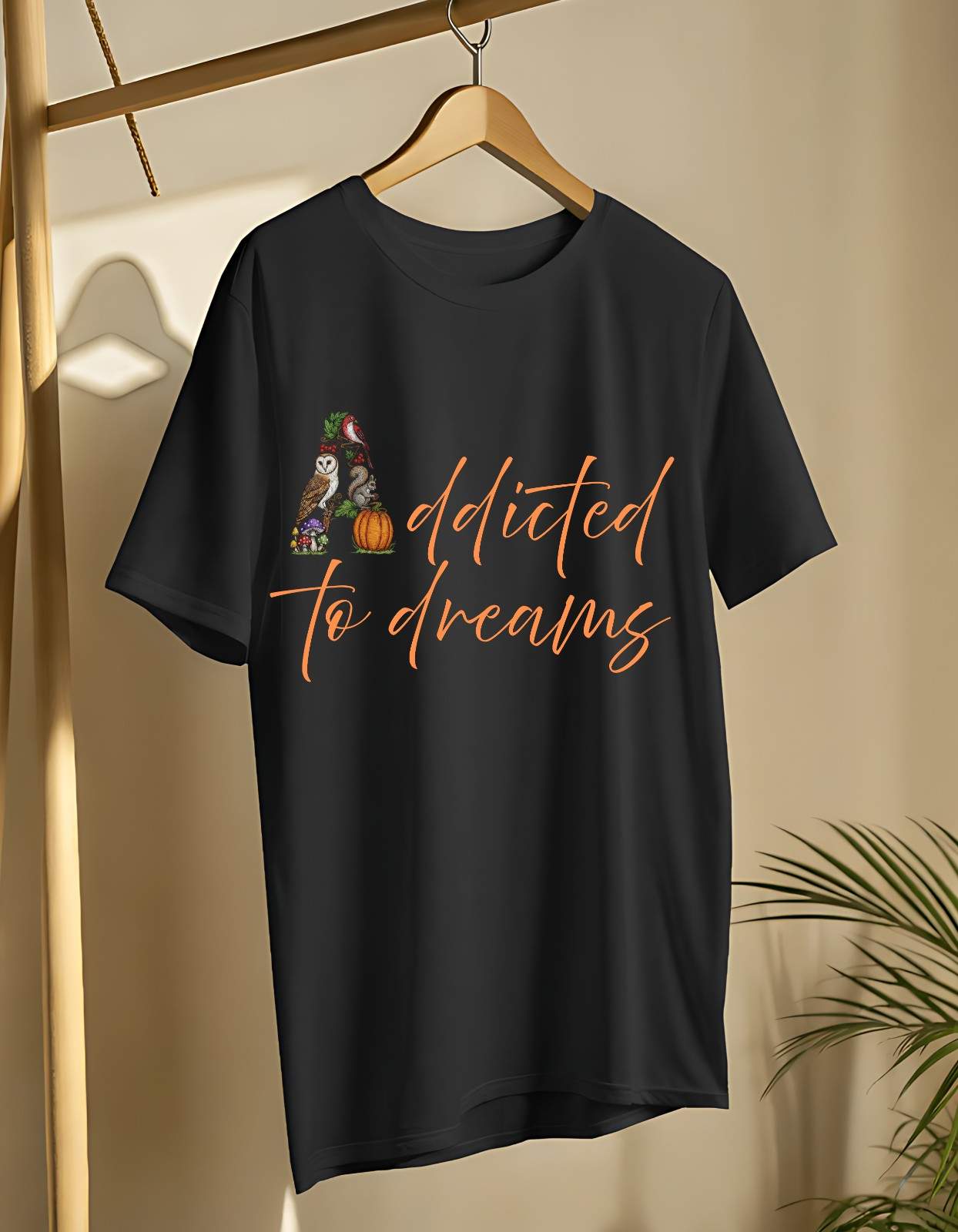 Crafting dreams