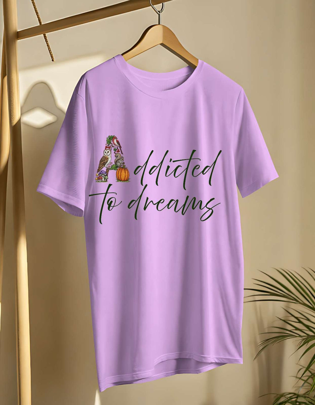 Crafting dreams