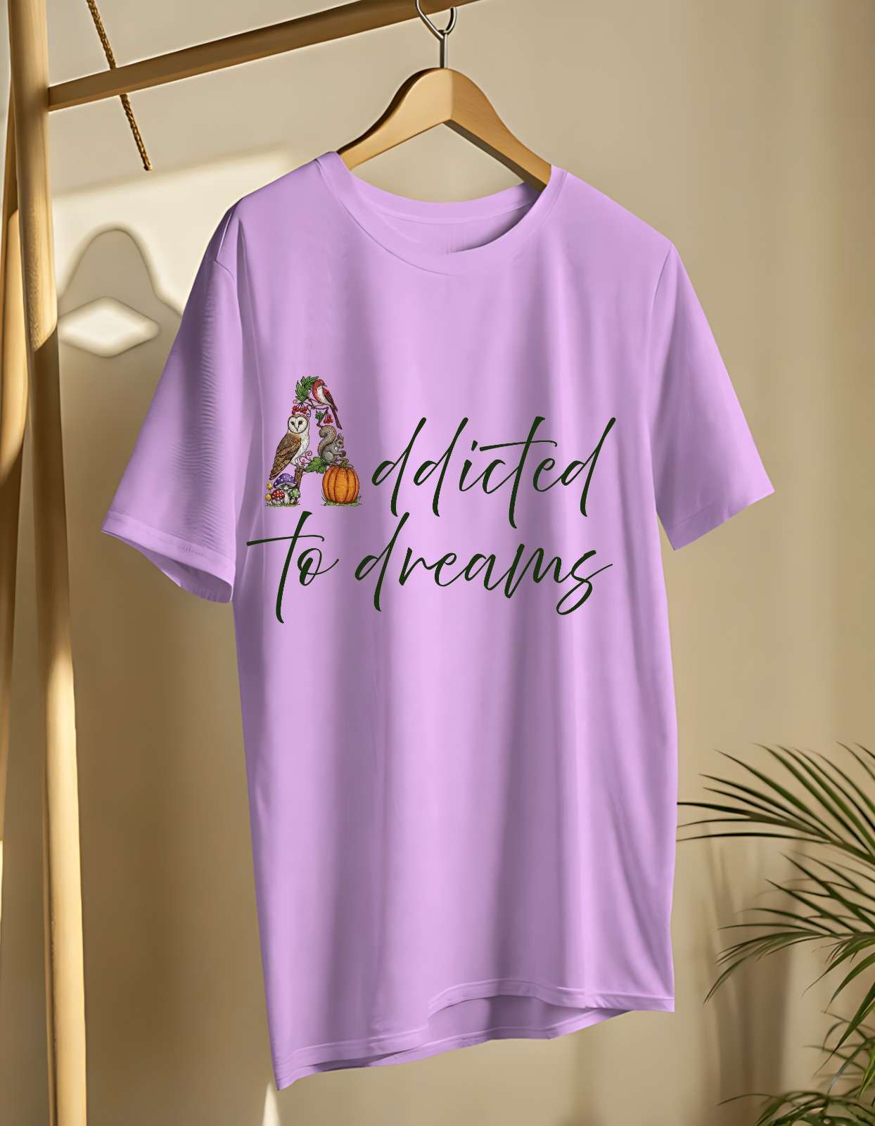 Crafting dreams