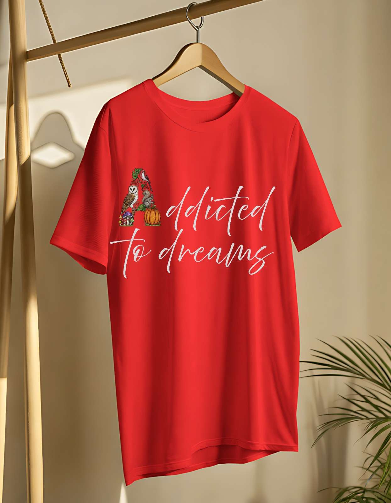 Crafting dreams