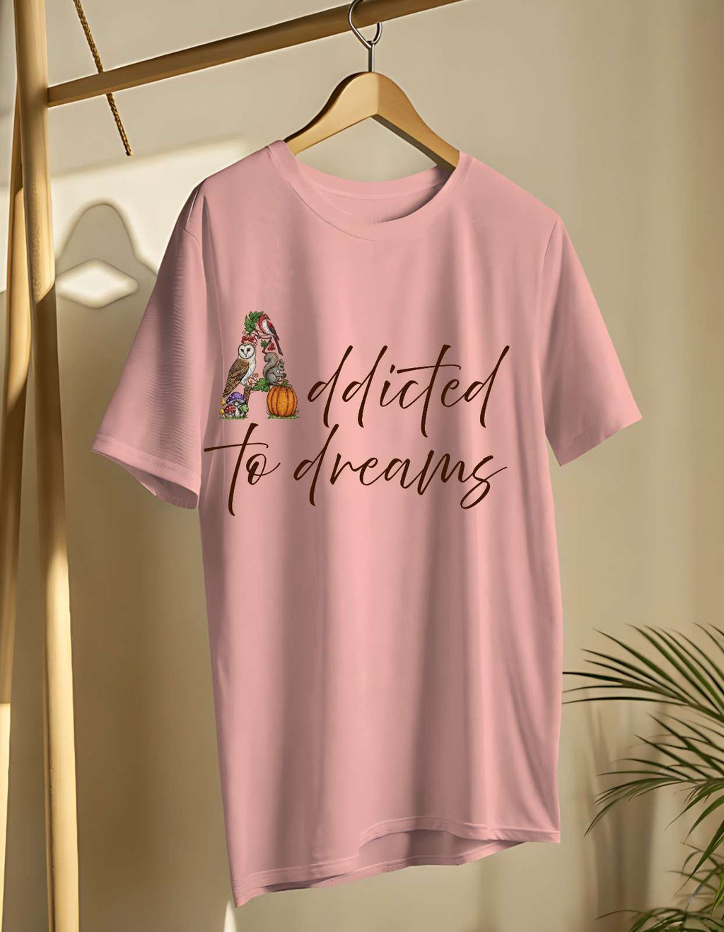 Crafting dreams