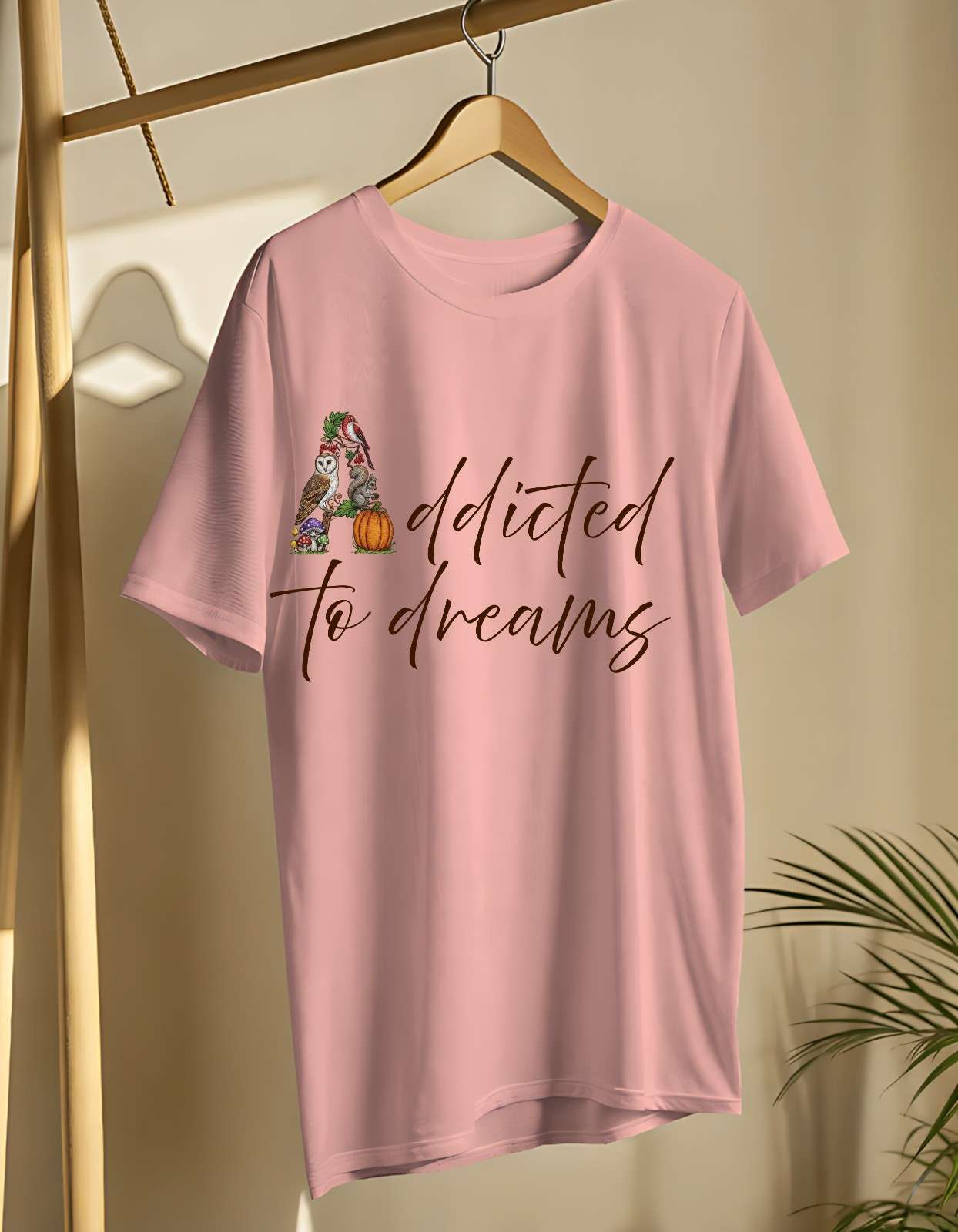 Crafting dreams