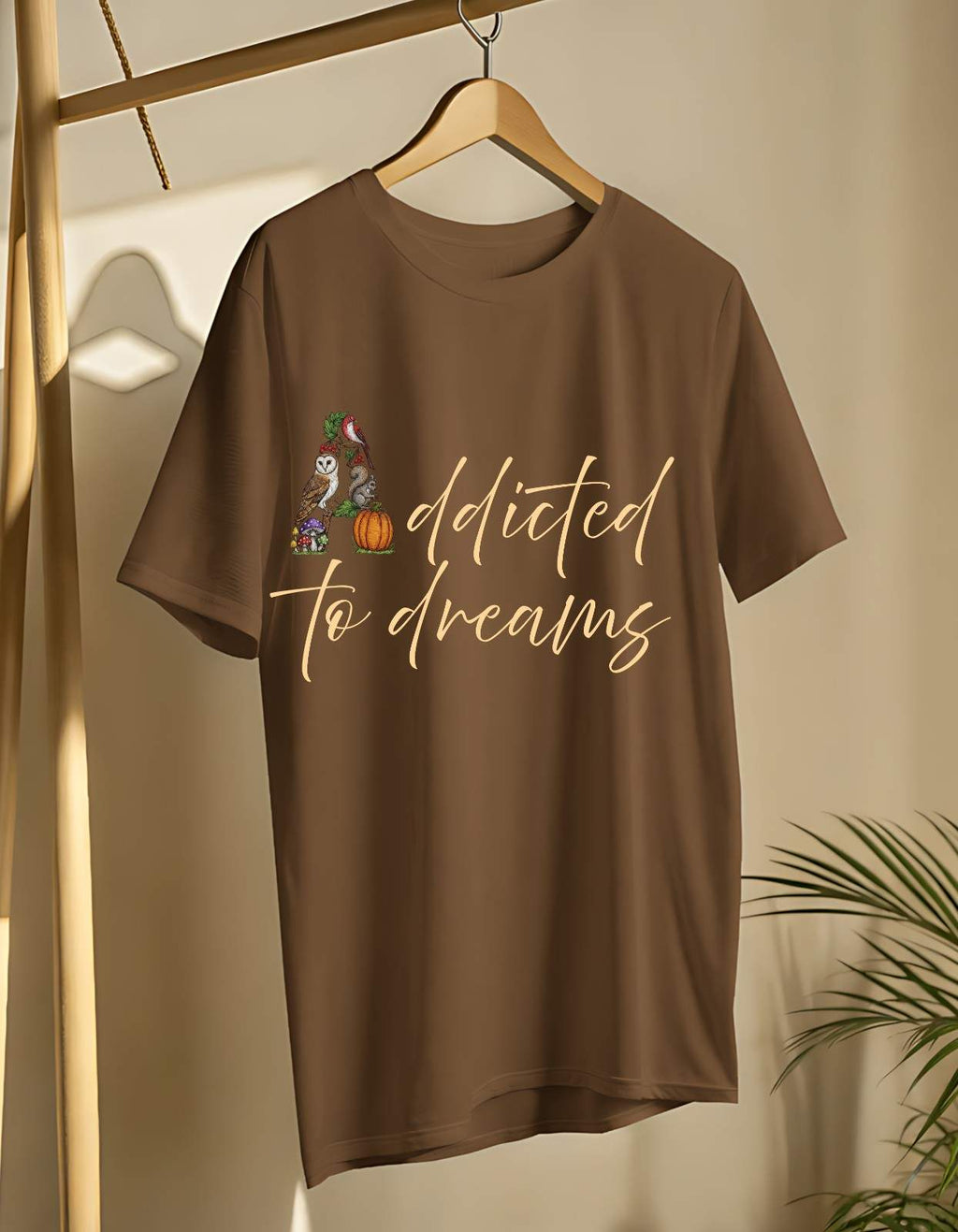 Crafting dreams