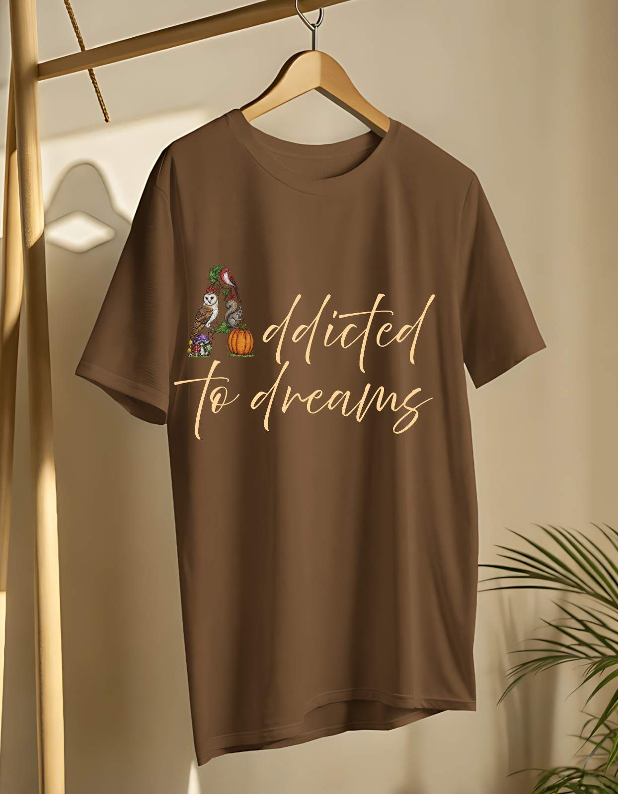Crafting dreams