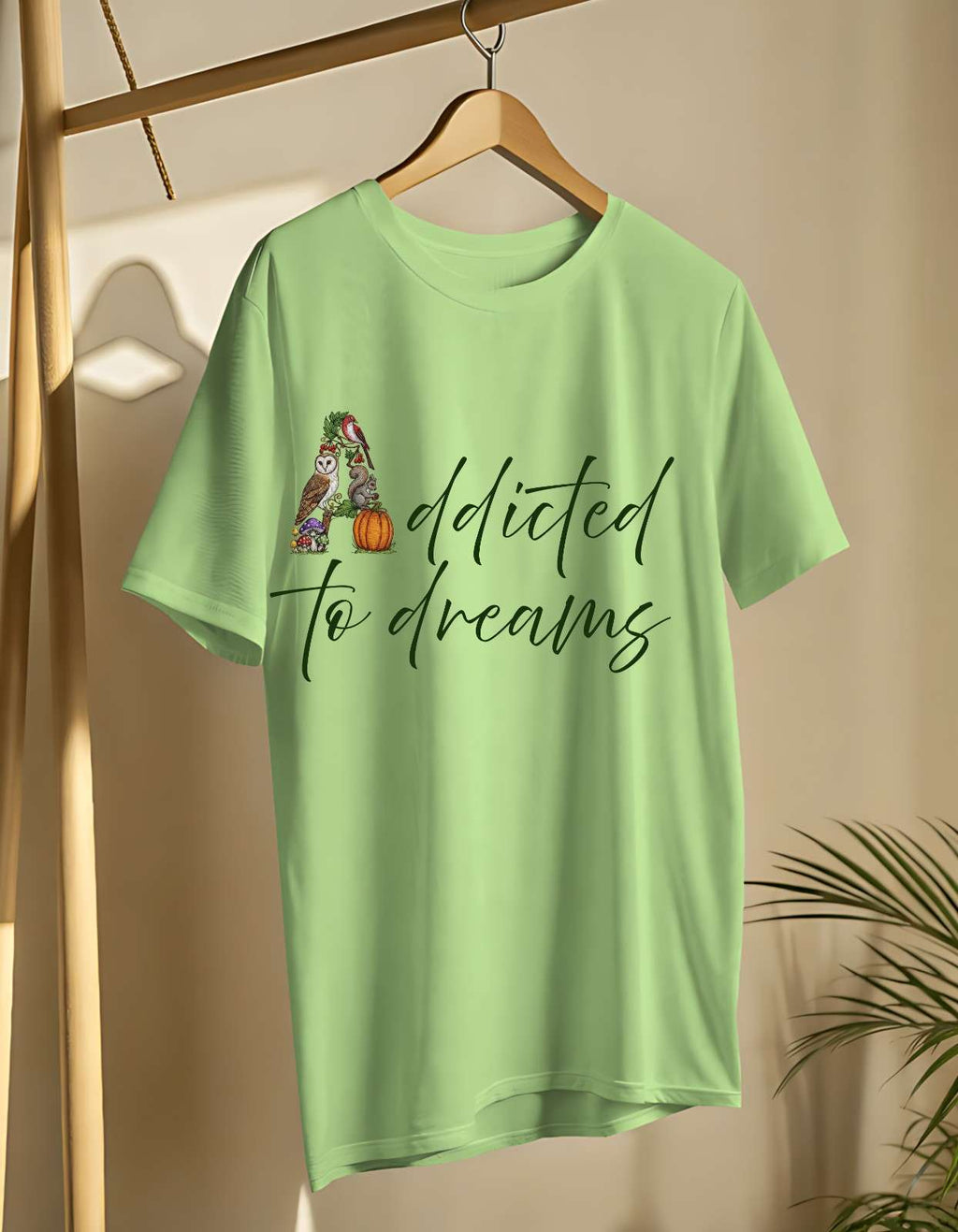 Crafting dreams