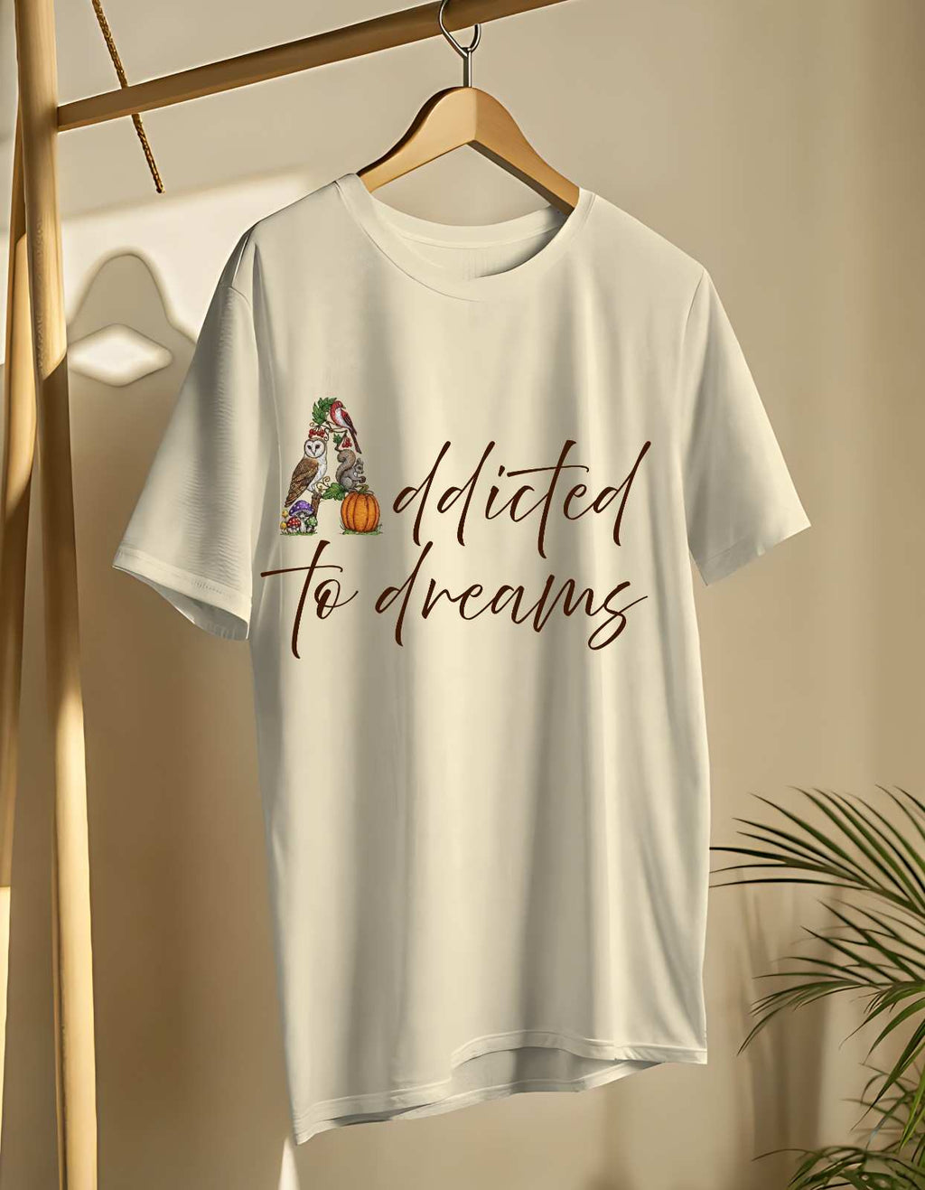 Crafting dreams