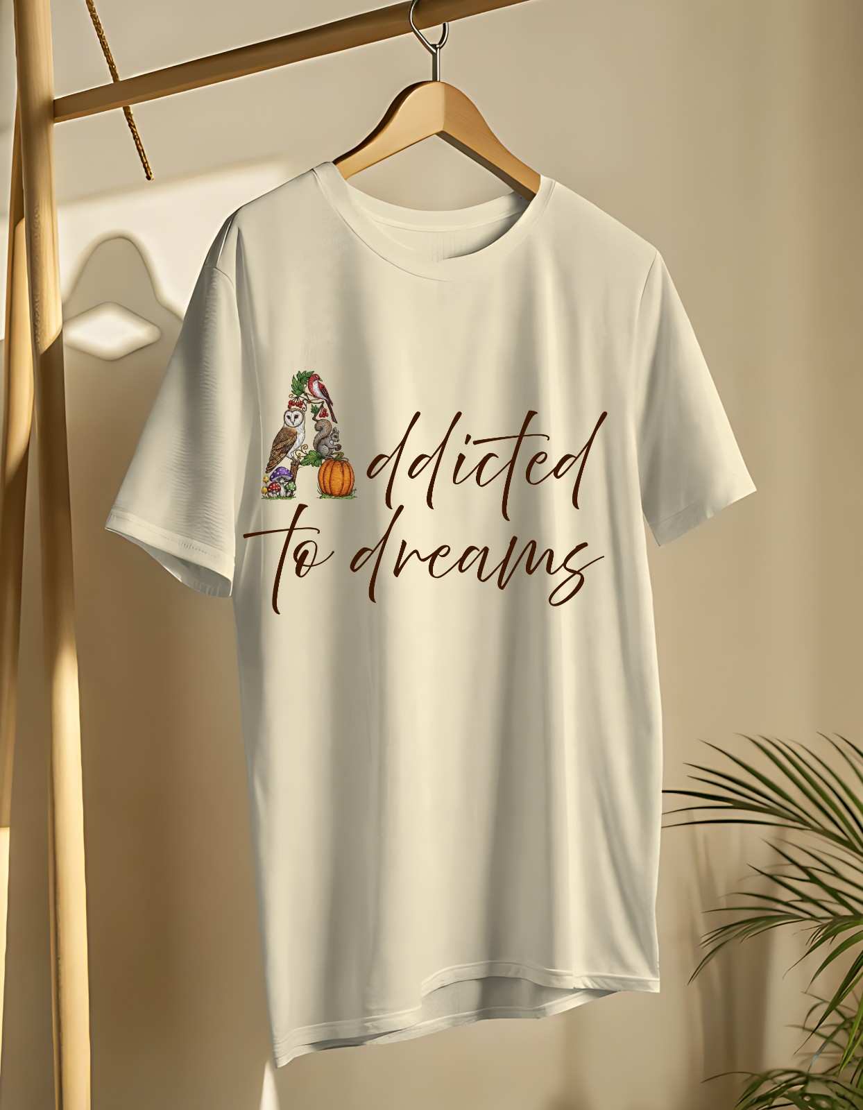 Crafting dreams