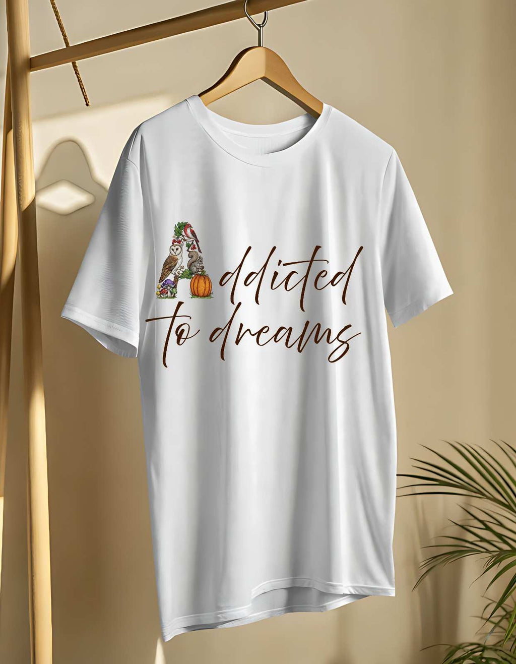 Crafting dreams