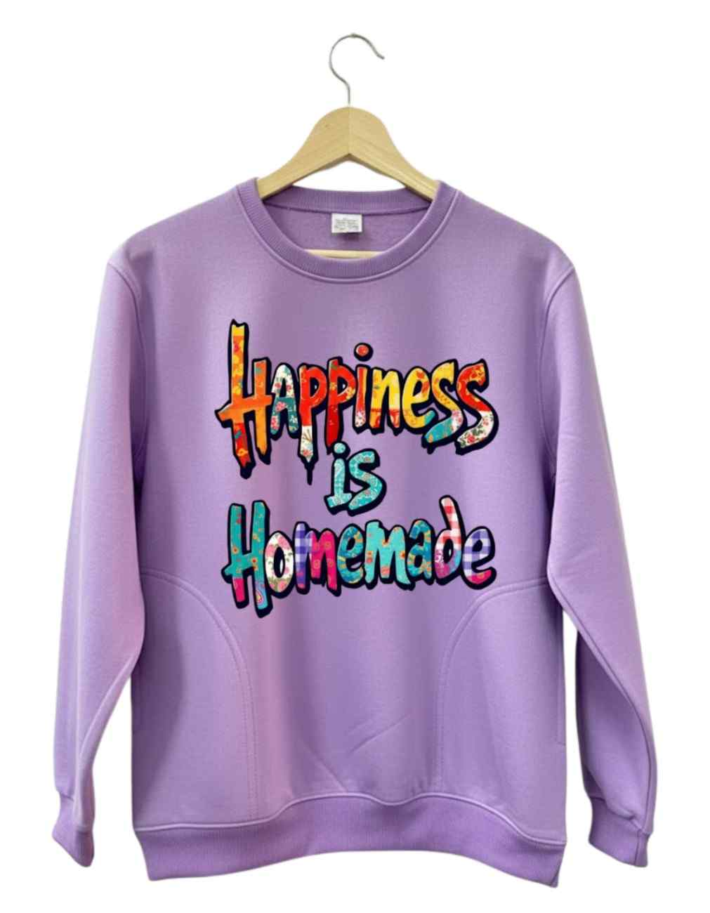 Happiness is Homemade