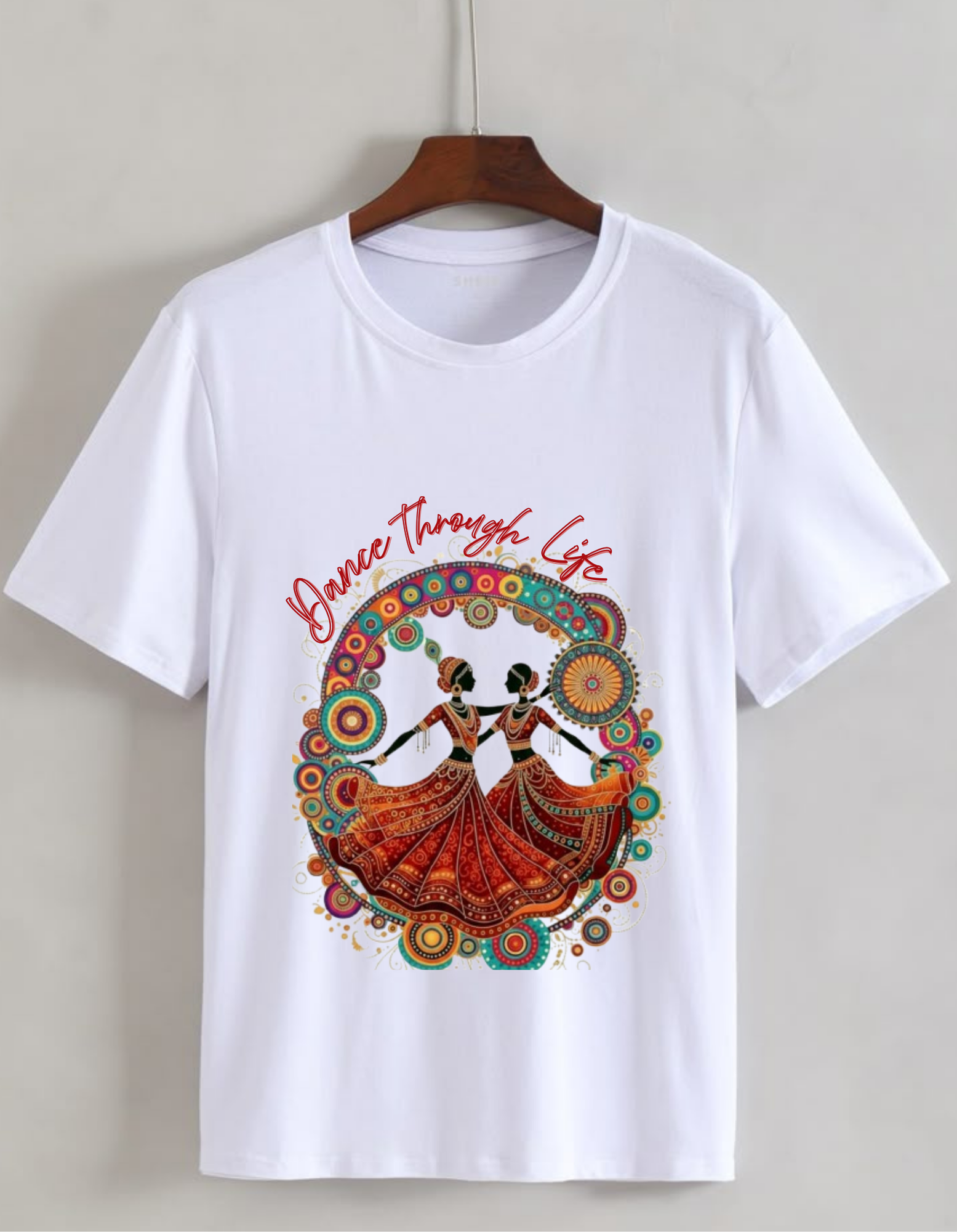 Dance Thru Life