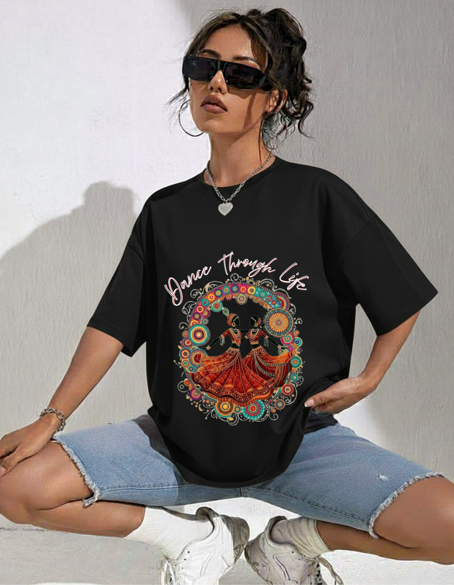 Dance Thru Life